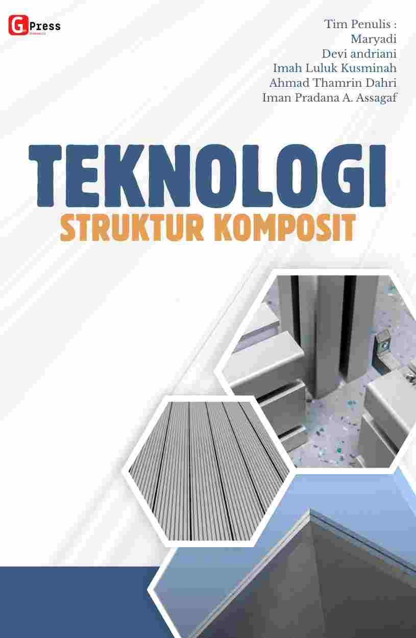 Teknologi Struktur Komposit